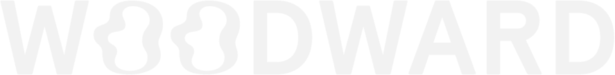 Woodward Logo