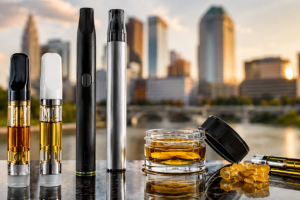 Top 10 Best cannabis vaporizer brands in Columbus, Ohio